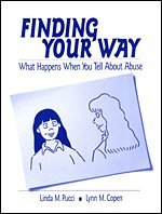 bokomslag Finding Your Way