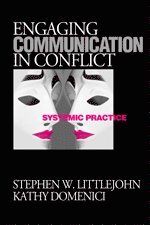 bokomslag Engaging Communication in Conflict