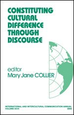 Constituting Cultural Difference Through Discourse 1