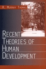Recent Theories of Human Development