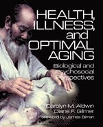 bokomslag Health, Illness, and Optimal Aging