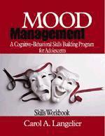 bokomslag Mood Management Leader's Manual