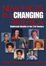 bokomslag New Faces in a Changing America
