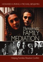 Therapeutic Family Mediation 1