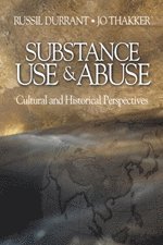 bokomslag Substance Use and Abuse