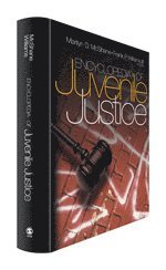 bokomslag Encyclopedia of Juvenile Justice