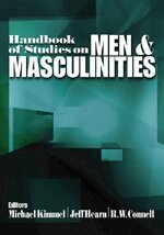 Michael S. Kimmel, Jeff Hearn, Michael S. Kimmel, Jeff R Hearn, Raewyn W. Connell - Handbook of Studies on Men and Masculinities, Inbunden