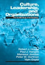 Culture, Leadership, and Organizations 1