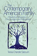 bokomslag The Contemporary American Family