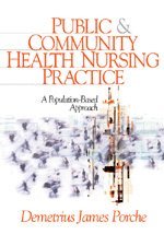 bokomslag Public and Community Health Nursing Practice