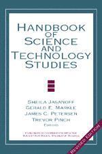 bokomslag Handbook of Science and Technology Studies
