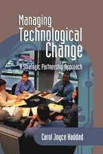 Managing Technological Change 1