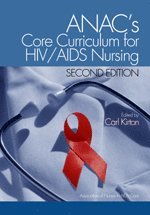 bokomslag ANAC's Core Curriculum for HIV/AIDS Nursing