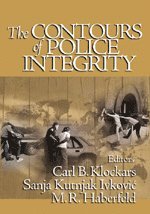 bokomslag The Contours of Police Integrity