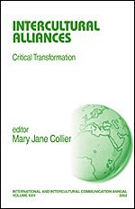 Mary Jane Collier, Mary Jane Collier - Intercultural Alliances, Häftad