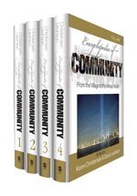 Karen S. Christensen, David Levinson - Encyclopedia of Community, Inbunden