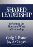 bokomslag Shared Leadership