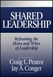 Craig L Pearce, Jay A. Conger - Shared Leadership, Häftad