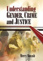 bokomslag Understanding Gender, Crime, and Justice