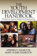 Stephen F. Hamilton, Mary Agnes Hamilton - The Youth Development Handbook, Inbunden