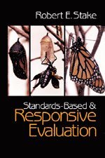 Standards-Based and Responsive Evaluation 1