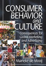 bokomslag Consumer Behavior and Culture