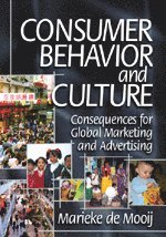 Consumer Behavior and Culture 1
