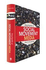bokomslag Encyclopedia of Social Movement Media