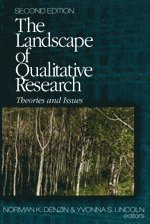 The Landscape of Qualitative Research