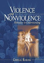 bokomslag Violence and Nonviolence