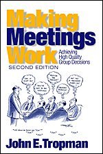 Making Meetings Work 1