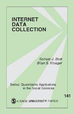 bokomslag Internet Data Collection