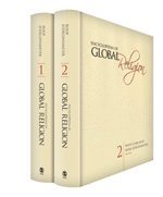 bokomslag Encyclopedia of Global Religion