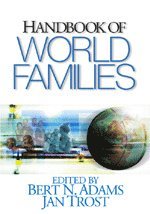bokomslag Handbook of World Families
