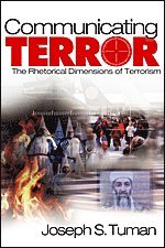 Joseph S. Tuman - Communicating Terror, Häftad
