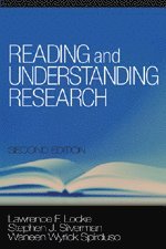Reading and Understanding Research