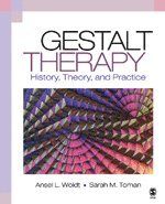 bokomslag Gestalt Therapy