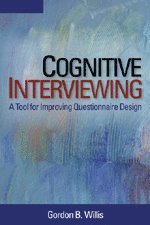 bokomslag Cognitive Interviewing