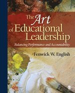 bokomslag The Art of Educational Leadership