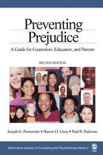 Preventing Prejudice 1