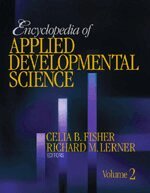 Celia B. Fisher, Richard M. Lerner - Encyclopedia of Applied Developmental Science, Inbunden