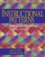 bokomslag Instructional Patterns