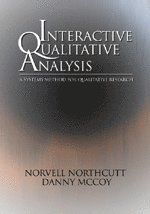 Interactive Qualitative Analysis 1