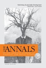 Rethinking Sustainable Development