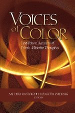 Voices of Color 1