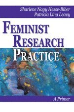 bokomslag Feminist Research Practice