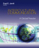 bokomslag Intercultural Communication