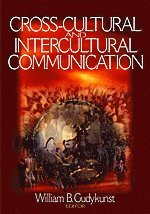 Cross-Cultural and Intercultural Communication