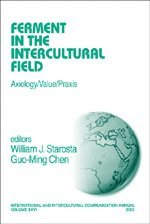 Ferment in the Intercultural Field 1