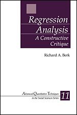Richard A. Berk - Regression Analysis, Inbunden